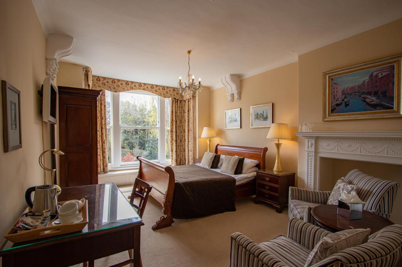 Cley Hall Spalding Exterior foto