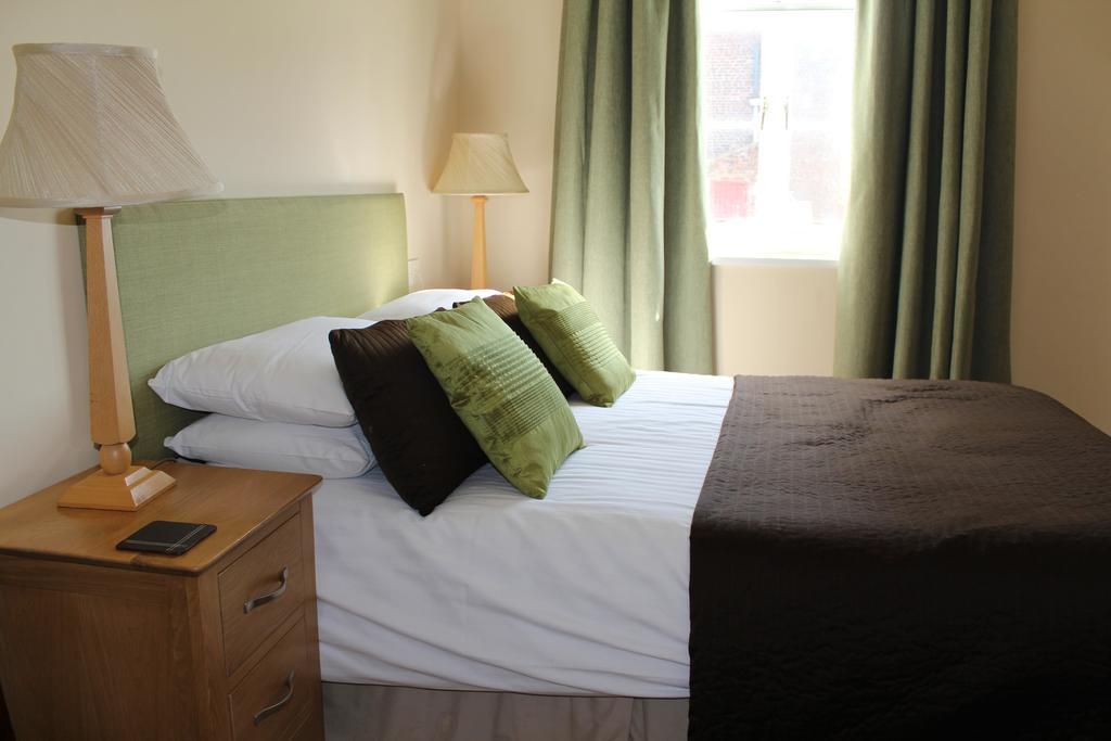 Cley Hall Spalding Quarto foto