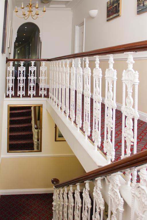Cley Hall Spalding Exterior foto